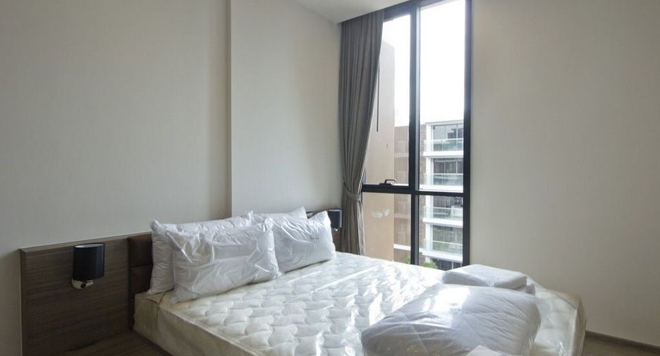 À louer 1 chambre condo à Suan Luang, Bangkok