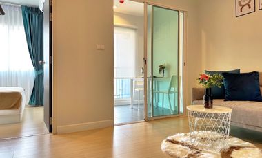 For rent 1 Beds condo in Thon Buri, Bangkok