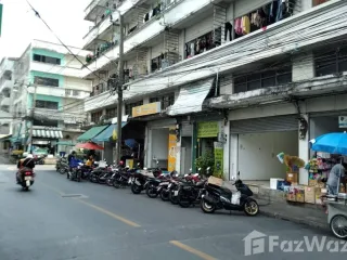 For Rent 2 Bedroom Townhouse In Sathon, Bangkok
