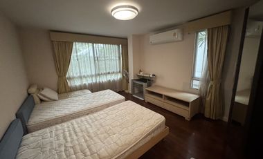 Wohnung zur Miete mit 2 Zimmer in Watthana, Bangkok