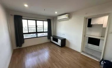 For rent 2 bedrooms condo in Thon Buri, Bangkok