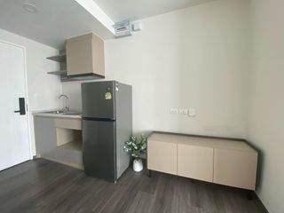 For rent 1 bed condo in Khlong San, Bangkok