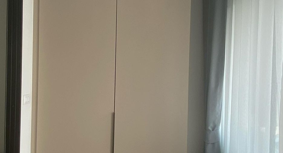 For rent 1 bed condo in Khlong San, Bangkok