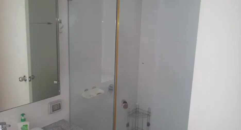 For rent 2 bedrooms condo in Pathum Wan, Bangkok