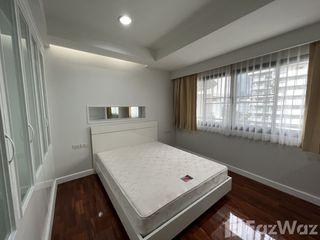 Apartamento en alquiler de 3 habitaciones en Khlong Toei, Bangkok