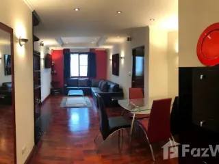 For rent 2 bedrooms condo in Sathon, Bangkok