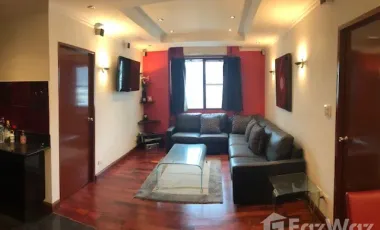 For rent 2 bedrooms condo in Sathon, Bangkok