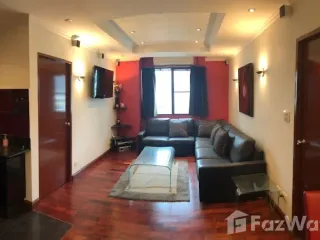 For rent 2 bedrooms condo in Sathon, Bangkok