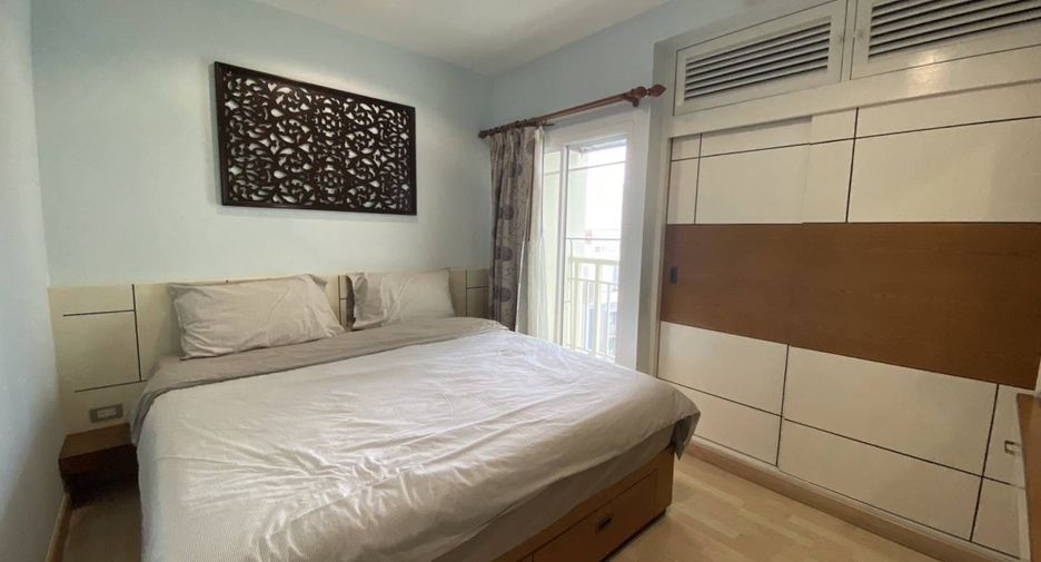 Condo en alquiler de 1 habitaciones en Watthana, Bangkok