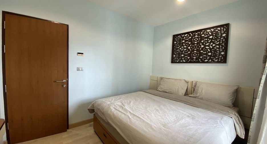 Condo en alquiler de 1 habitaciones en Watthana, Bangkok