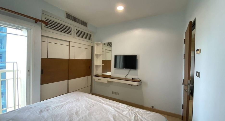 Condo en alquiler de 1 habitaciones en Watthana, Bangkok