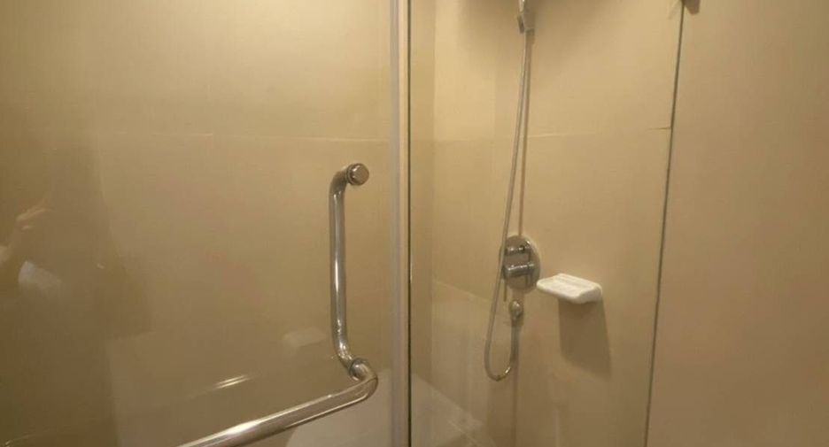 Condo en alquiler de 1 habitaciones en Watthana, Bangkok
