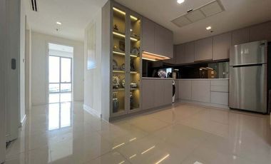 For rent 2 ベッドルーム condo in Yan Nawa, Bangkok