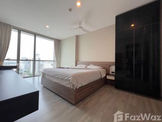 À louer 2 chambres condo à Bang Sue, Bangkok