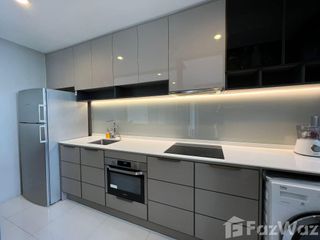 À louer 2 chambres condo à Bang Sue, Bangkok