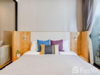 Wohnung zur Miete mit 1 Zimmer in Sathon, Bangkok