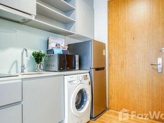 Wohnung zur Miete mit 1 Zimmer in Sathon, Bangkok