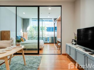 Wohnung zur Miete mit 1 Zimmer in Sathon, Bangkok