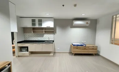 Wohnung zur Miete mit 1 Zimmer in Khlong Toei, Bangkok