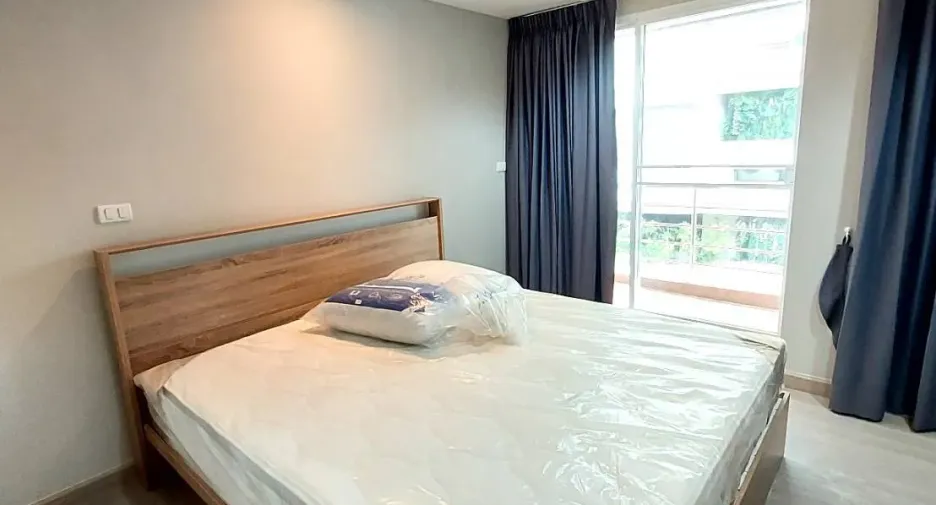 For rent 1 Beds condo in Khlong Toei, Bangkok