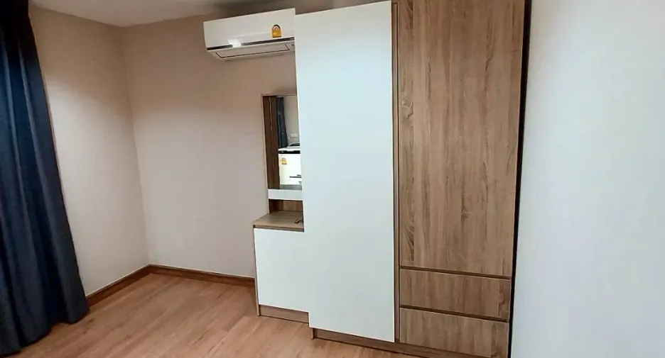 For rent 1 Beds condo in Khlong Toei, Bangkok