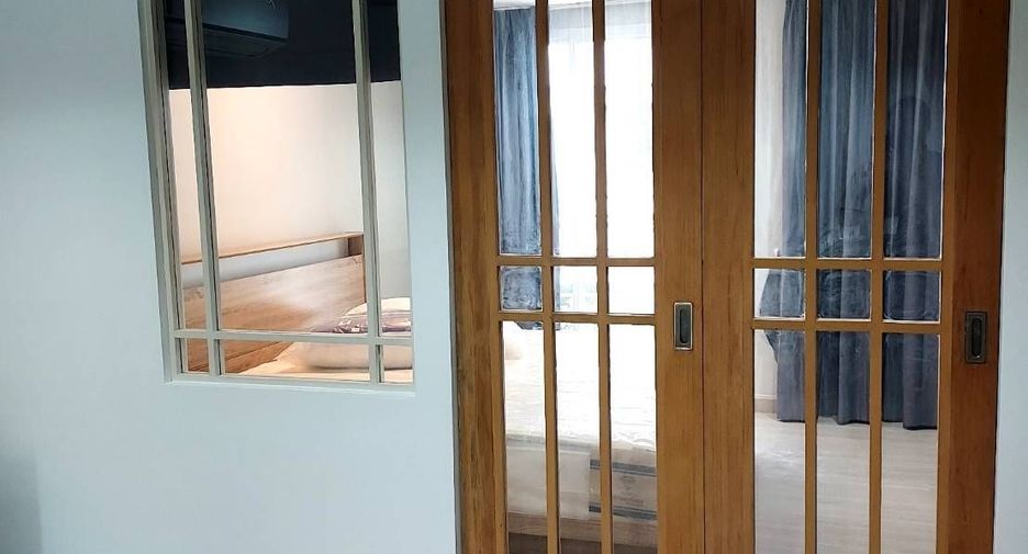 For rent 1 Beds condo in Khlong Toei, Bangkok