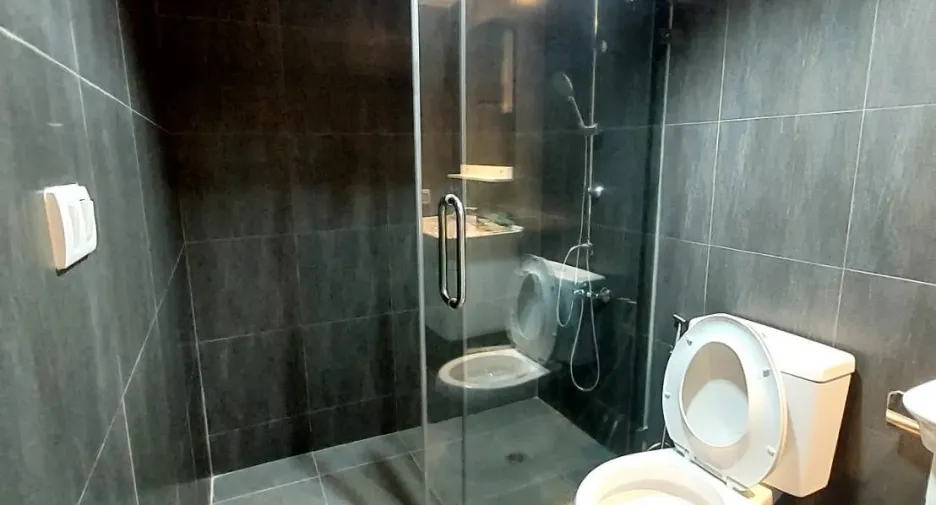 For rent 1 Beds condo in Khlong Toei, Bangkok