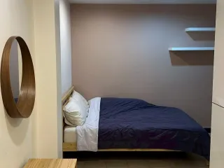 出租 2 卧室 独立屋 在 Prawet, 曼谷