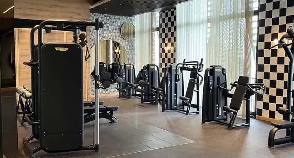 For rent studio condo in Watthana, Bangkok
