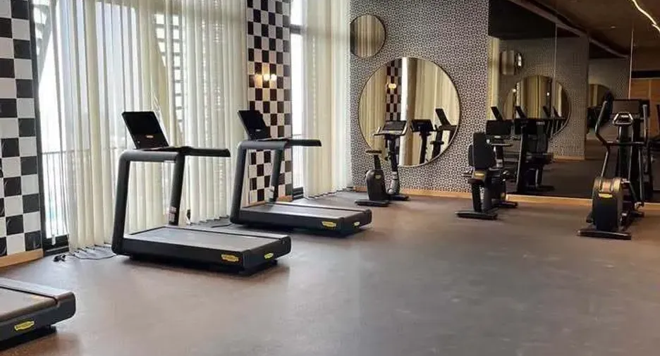 For rent studio condo in Watthana, Bangkok