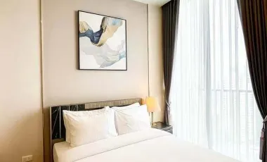 Wohnung zur Miete mit Studio in Watthana, Bangkok