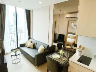 出租 公寓 公寓 在 Watthana, 曼谷