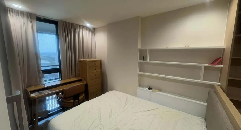 For rent 1 bed condo in Bang Na, Bangkok