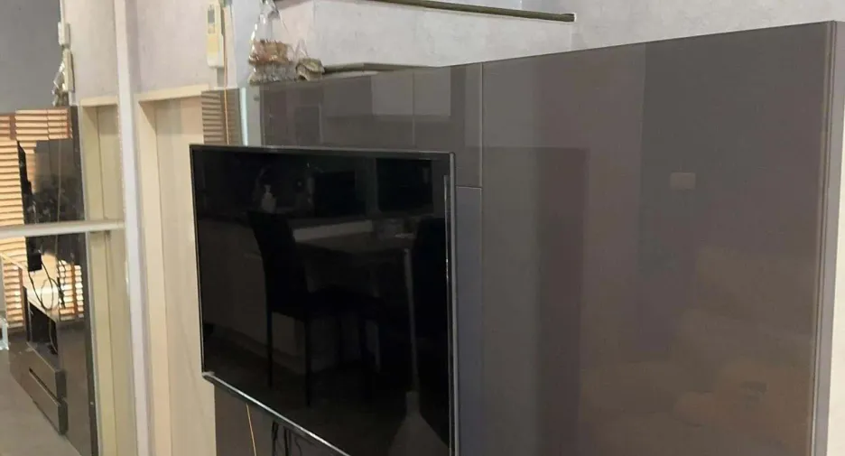 For rent 1 bed condo in Bang Na, Bangkok