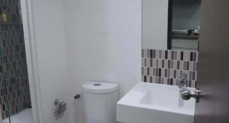 For rent 1 bed condo in Bang Na, Bangkok