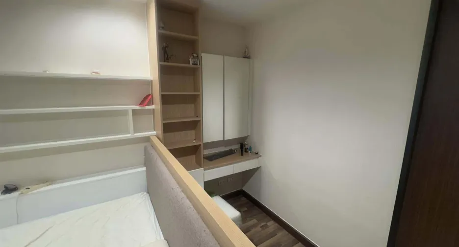 For rent 1 bed condo in Bang Na, Bangkok