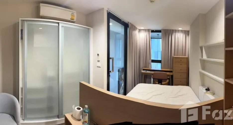 For rent 1 bed condo in Bang Na, Bangkok