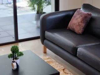 For rent 3 bedrooms townhouse in Suan Luang, Bangkok