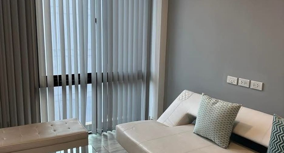 For rent office in Bueng Kum, Bangkok