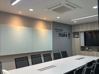 For rent office in Bueng Kum, Bangkok
