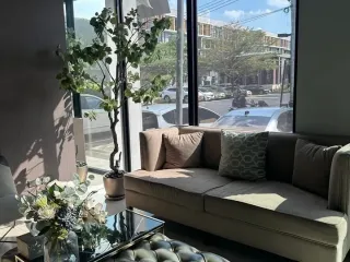 For rent office in Bueng Kum, Bangkok
