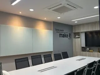 For rent office in Bueng Kum, Bangkok