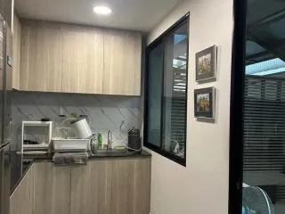 For rent office in Bueng Kum, Bangkok