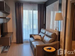For rent 2 ベッドルーム condo in Huai Khwang, Bangkok