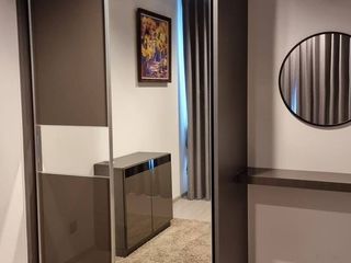 For rent 2 ベッドルーム condo in Huai Khwang, Bangkok