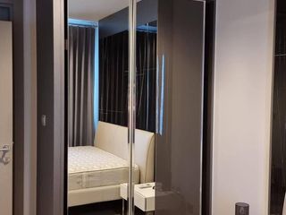 For rent 2 ベッドルーム condo in Huai Khwang, Bangkok