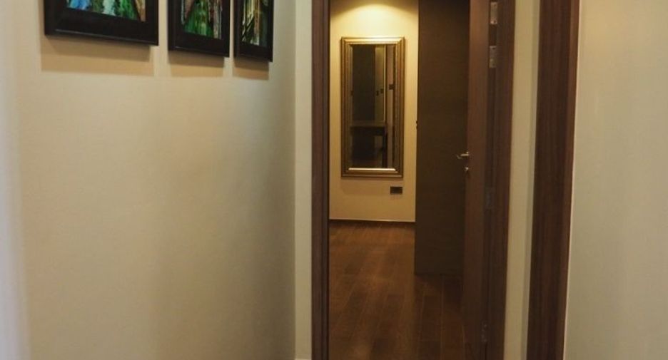 For rent 2 ベッドルーム condo in Sathon, Bangkok
