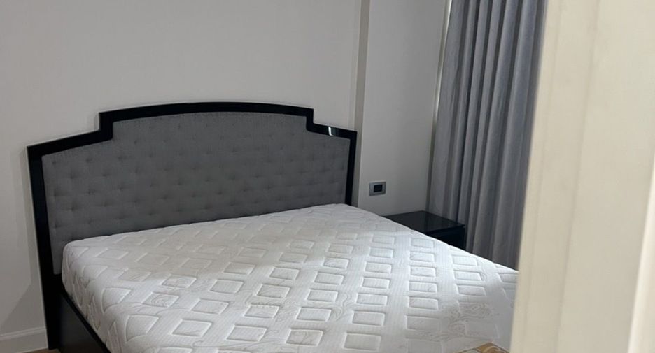 À louer 1 chambre condo à Khlong Toei, Bangkok