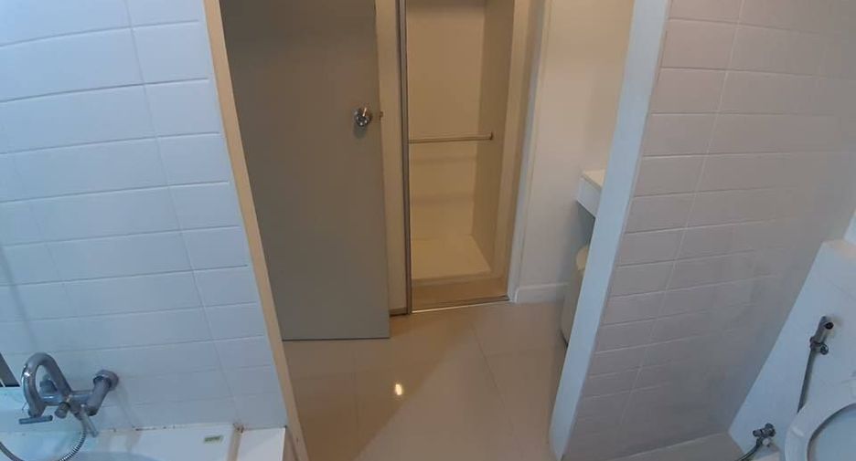 For rent 1 bed condo in Bang Na, Bangkok