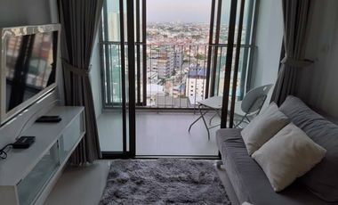 À louer 1 chambre condo à Bang Na, Bangkok